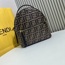 Fendi Backpacks